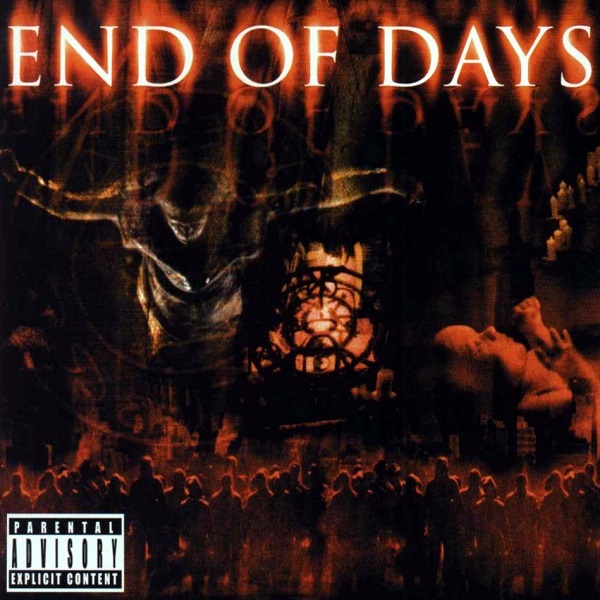 End Of Days (Motion Picture Soundtrack)